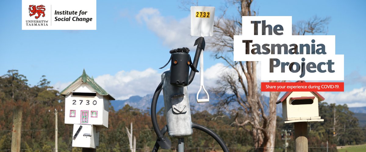 UTAS_'s tweet photo. #Tassie young people: This is your chance to tell us what Tasmania needs as we recover from #COVID19. 

This @ISC_UTAS survey closes soon: https://t.co/eekjypL1Su

📸 : Kentish Council

@Child_Comm_Tas @familiesaust @TasGovEducation https://t.co/Jm84Tunzw4