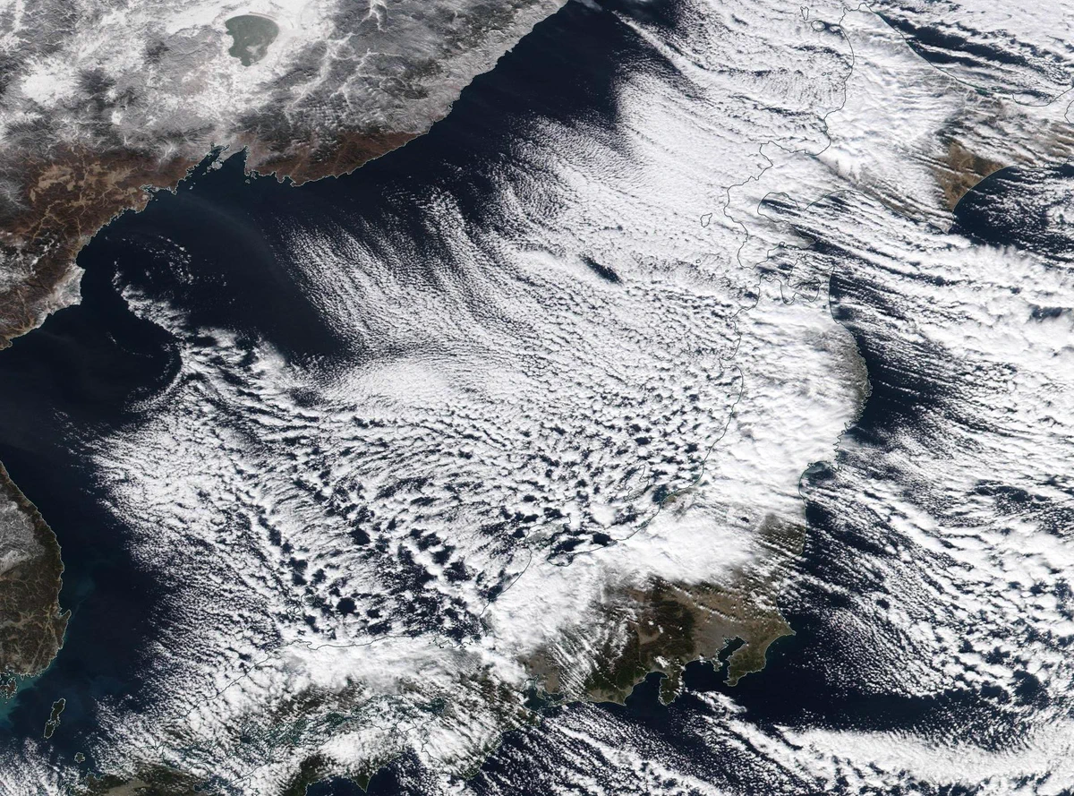 次の大雪に備えてください！19〜20日は再び大雪となる見込みです…