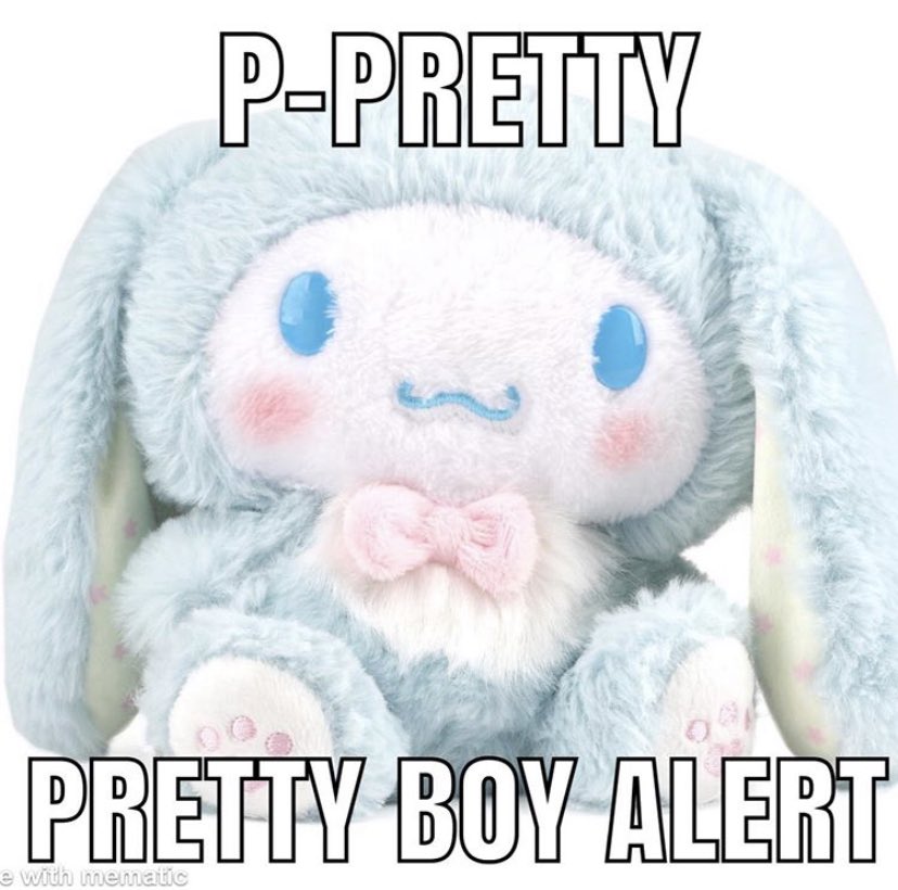 they dating. end of the thread