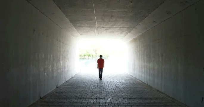 PEOPLE WHO WERE CLINICALLY DEAD TELL TALES OF THE AFERLIFEA thread.