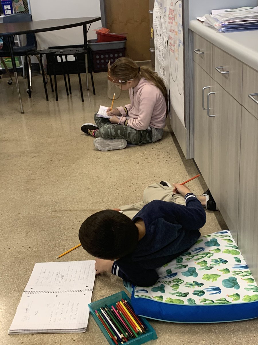 MrsTrowbridge's tweet photo. I have authors in the making...fairytales are so much fun to write. @halcrownover https://t.co/0bR3MECqIT