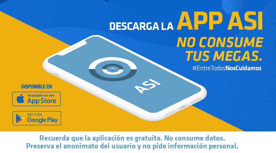 Riesgos Ecuador tweet media