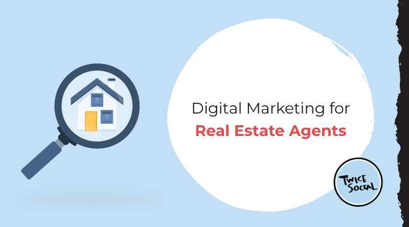 Read our latest blog post to discover the secrets of #digitalmarketing for real estate agents. (Including a little-known ✨LinkedIn Sales Navigator hack ✨ that will have you intersecting with prospects likely to become homebuyers in the near future.) bit.ly/34mIeiA