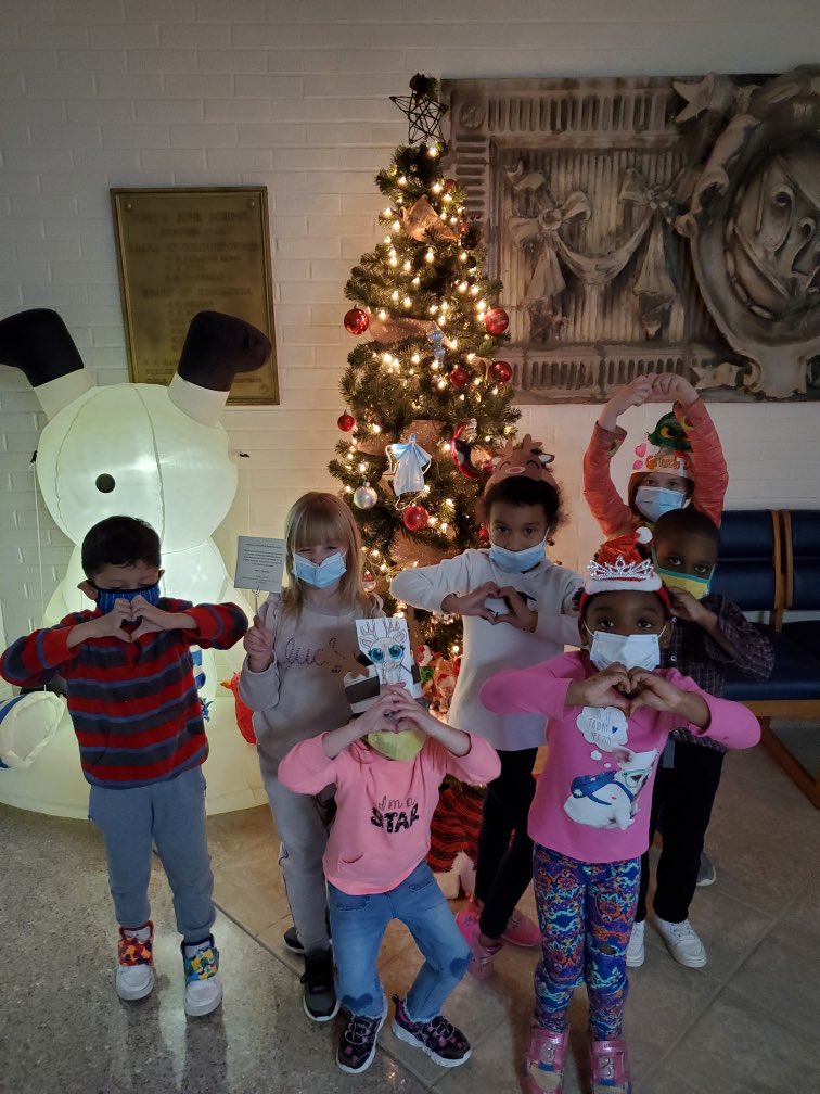 Tonya Michelle Neas tweet media