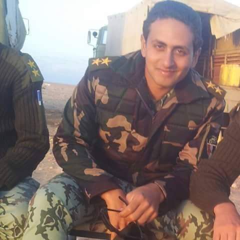 BAIOUMVI's tweet photo. اليوم الذكري الخامسه لانتقال اخي العزيز من دار الباطل الي دار الحق ،  خمس سنوات مرت حدث فيها الكثير و تغير خلالها الاكثر  لكن الثابت الوحيد هو اني لازلت أتخيل أنه مجرد حلم وأنك على قيد الحياة، أتذكرك فأبتسم مره وأبكي ألف مره، ولكن سأظل أحاورك بالدعاء لأرسم ابتسامتك في السماء https://t.co/1fFfXWJfNZ