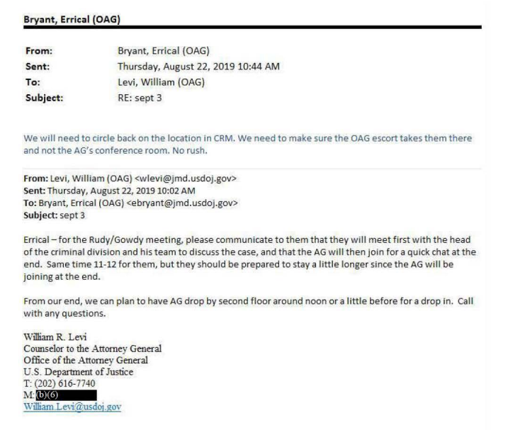 Working on a Criminal Case??