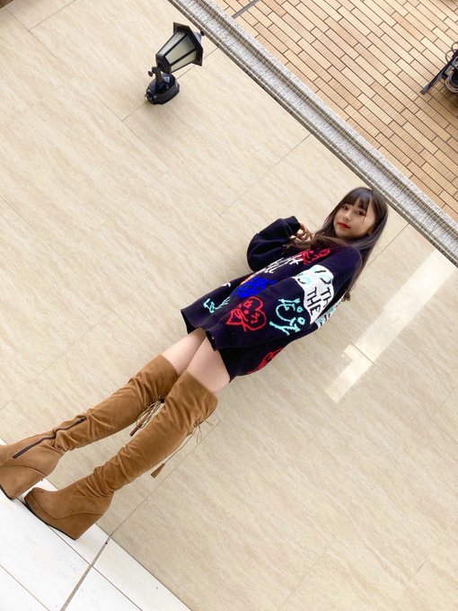 Twitterのコスプレ画像20