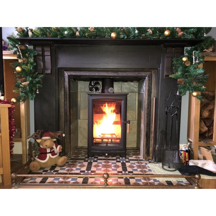 Stove World UK tweet media