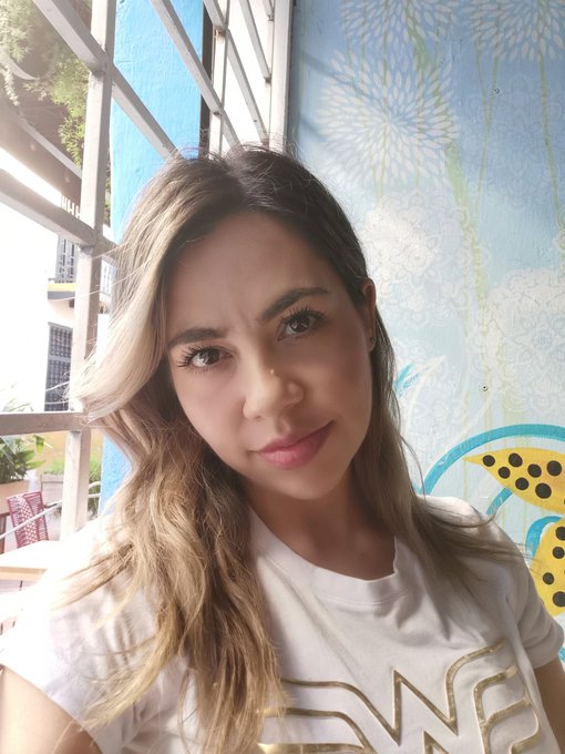 No todos los d&iacute;as estoy sexy https://t.co/G19lbMNUFY