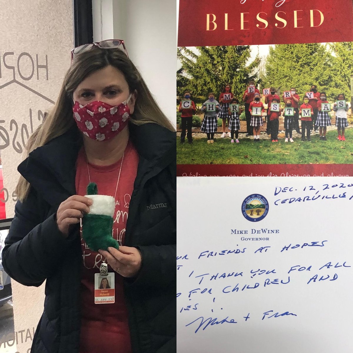 HOPE'S CLOSET tweet media