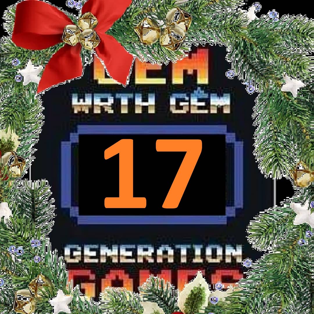 GenerationGam10's tweet photo. #AdventCalendar #RETROGAMING #retrogamer #Retro #games #gaming #gamer #Sony #PSP #portable https://t.co/h99zdwej0b