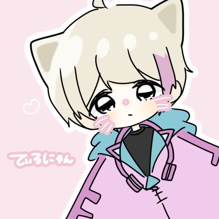 おはよおおおおう 今日はめっちゃ早起きしちゃった 今日頑張 てぃる はにすたのイラスト おはよおおおおう 今日はめっちゃ早起きしちゃった 今日頑張 てぃる はにすたのイラスト