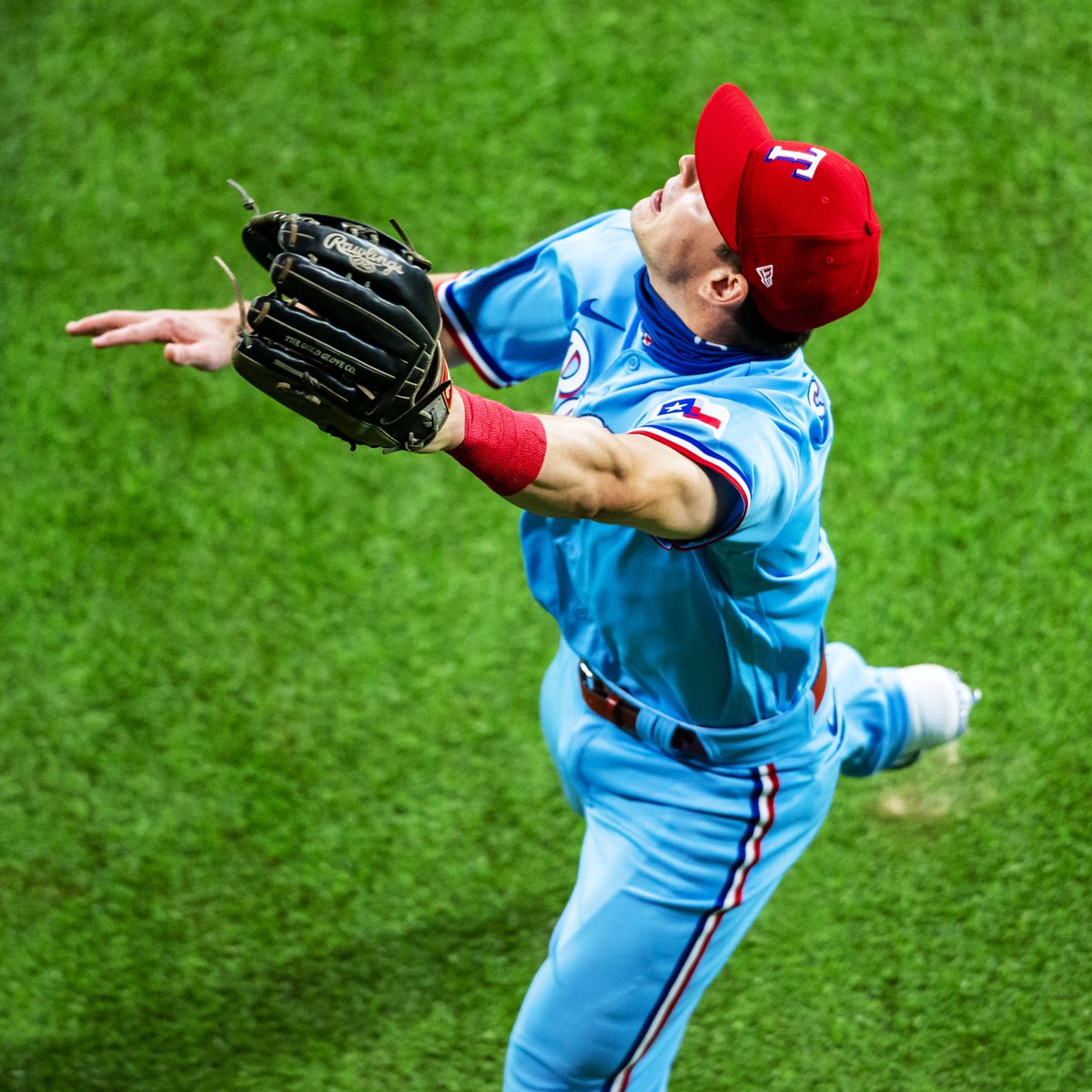 Texas Rangers tweet media