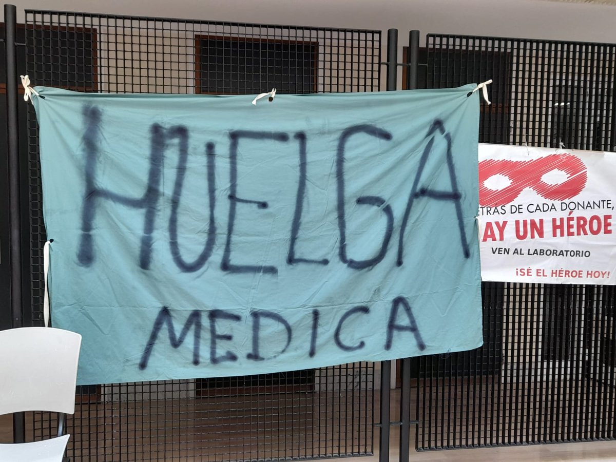 CONFLUENCIA Médicos Hospitales CANARIAS tweet media