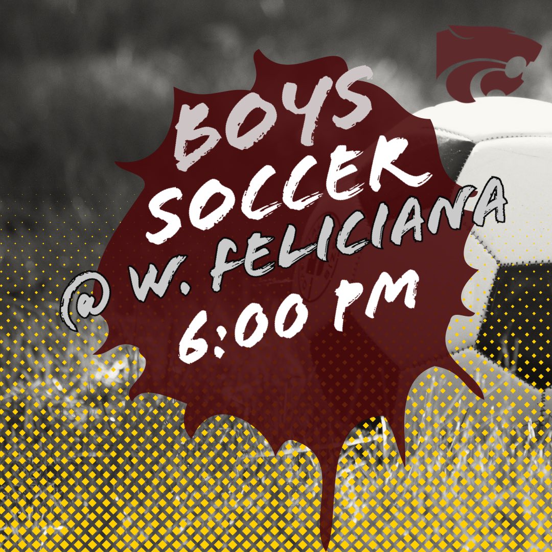 Central Athletics tweet media