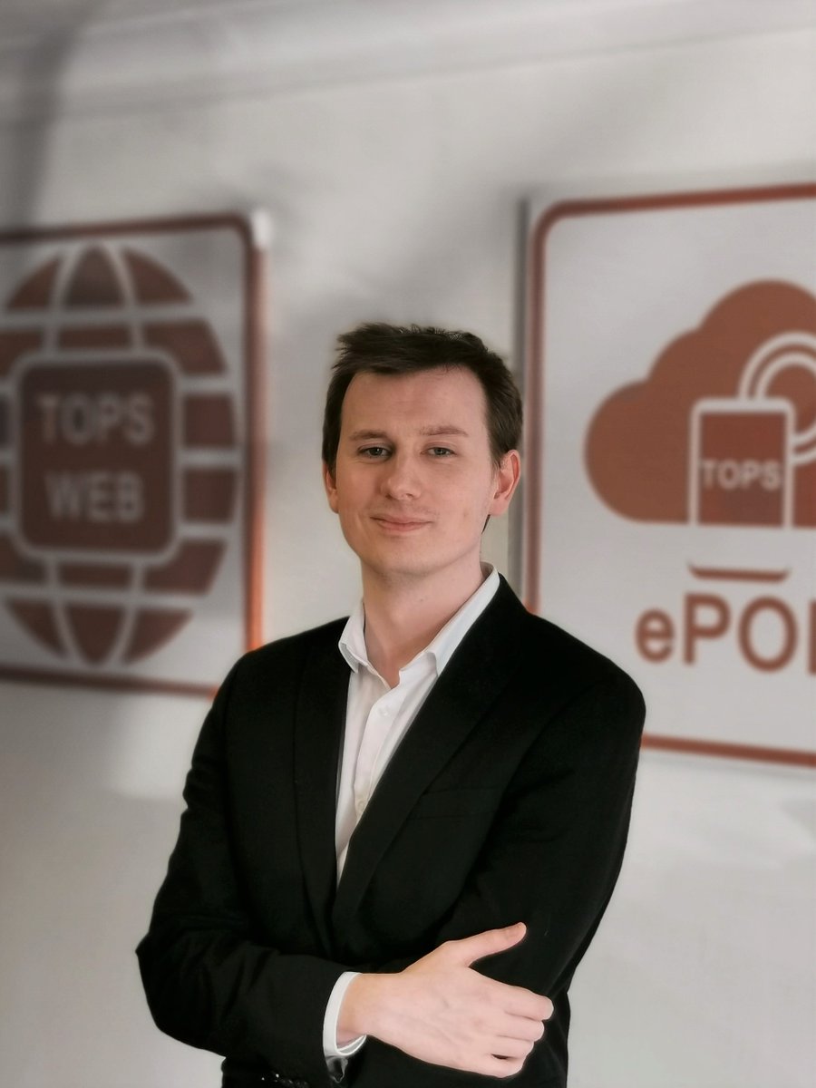 FargoSystems's tweet photo. Congratulations to Antony who is celebrating 1-year @FargoSystems 
It's been great to have Ant on board in what has proved to be a challenging year.
Happy anniversary🍾🚦
#FargoFamily #Congratulations https://t.co/2CCKrIU1PX