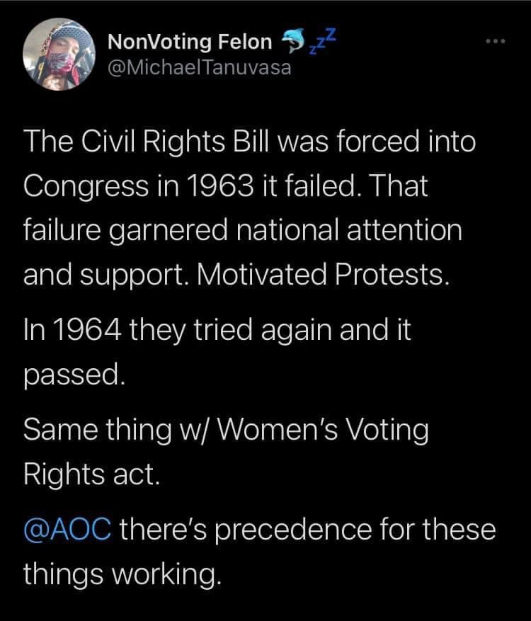 citizenkat's tweet photo. #MedicareForAll #demandthevote #ForceTheVote #AOC #Democrats #jimmydore #pelosi https://t.co/roCFyzbY9O