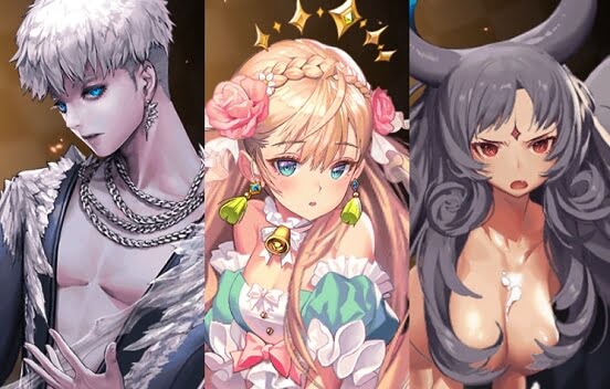 デスチャで アウロラ が話題に トレンディソーシャルゲームス デスチャで アウロラ が話題に トレンディソーシャルゲームス