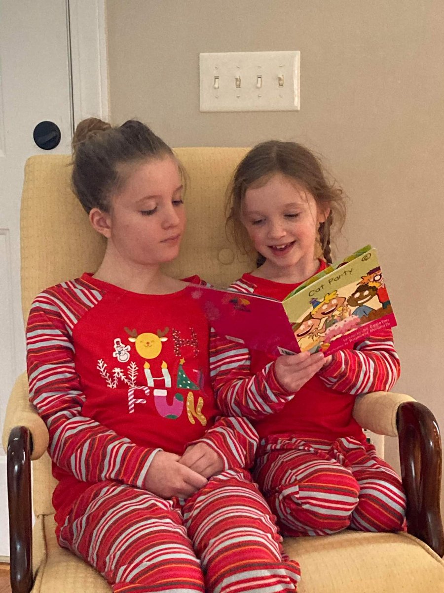 Cedar Ridge Elem. tweet media