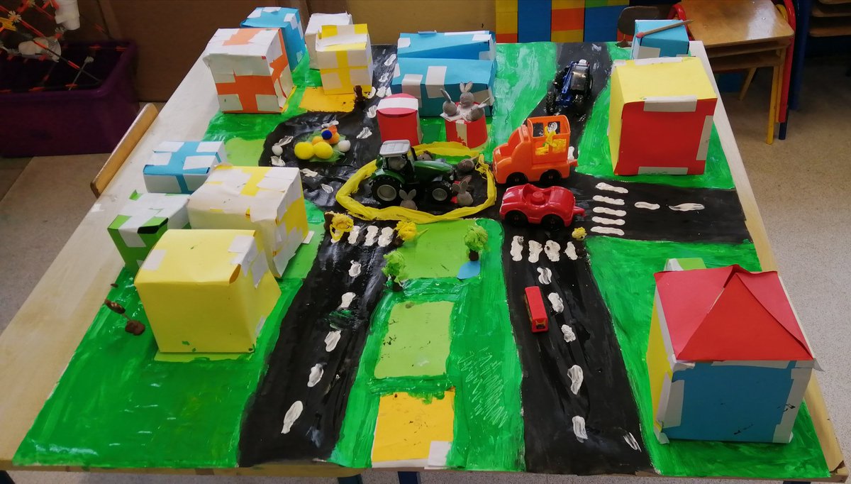 sthughsns's tweet photo. GeoMetrocities 1, 2 and 3
#cubes #cuboids #cylinders #squarebasedpyramids #pentagonalbasedpyramids #3Dshapes #2Dshapes #maths #art #steam #stem #scale #construction #city #Leitrim #Dowra https://t.co/Zhyas62OFG