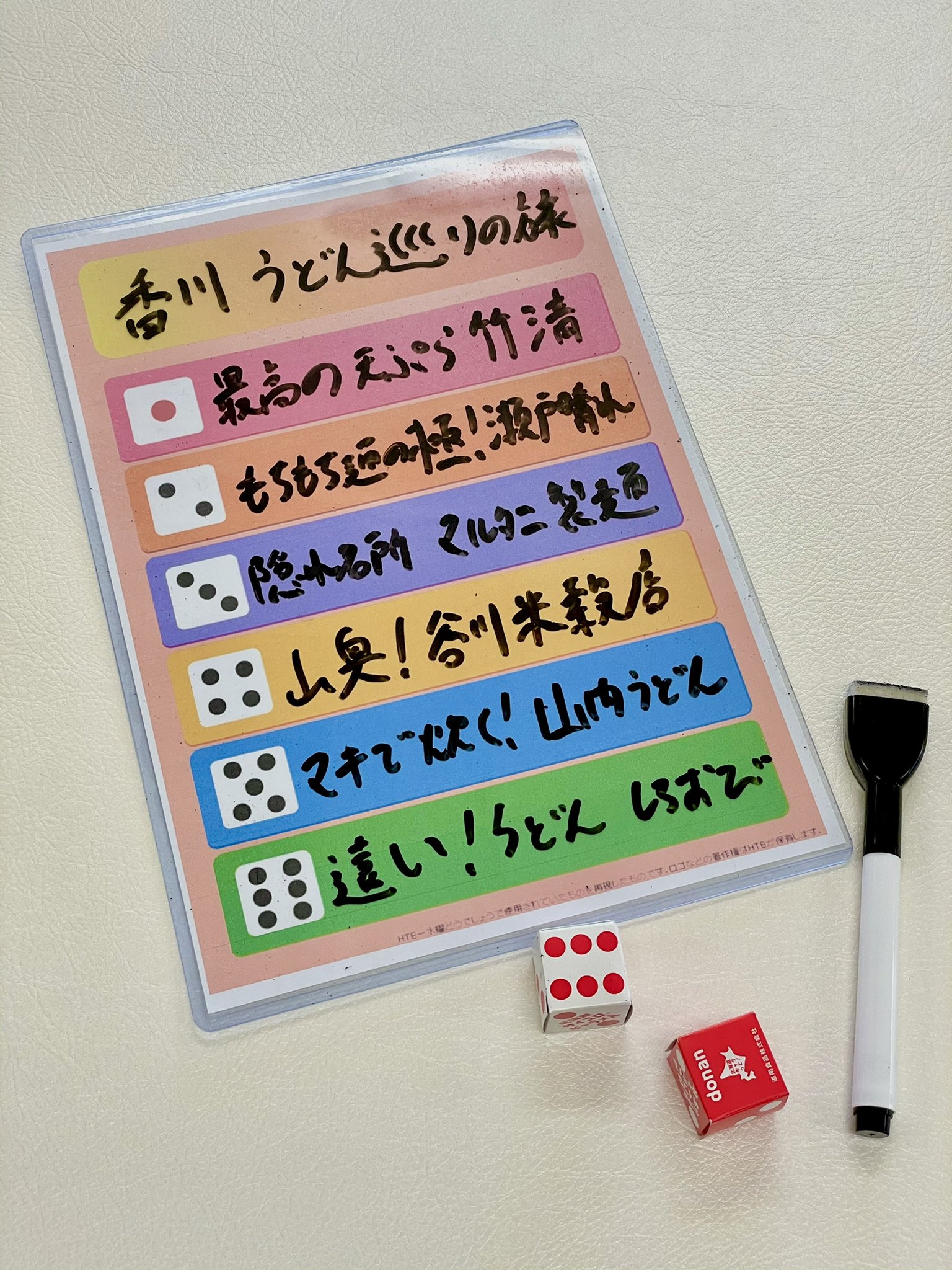 水曜どうでしょう サイコロの旅1.2.3.4.5.6 6枚セット DVD