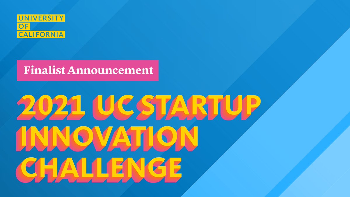 University of California tweet media