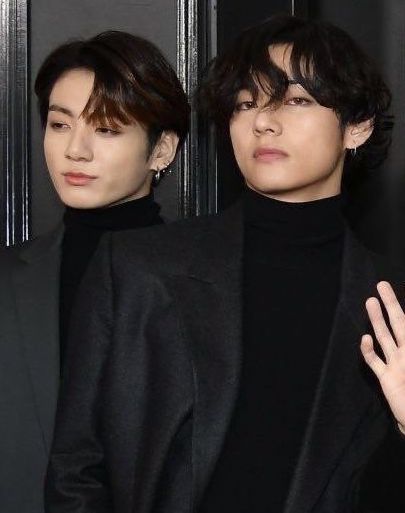 Featured image of post Taekook 2020 Photos