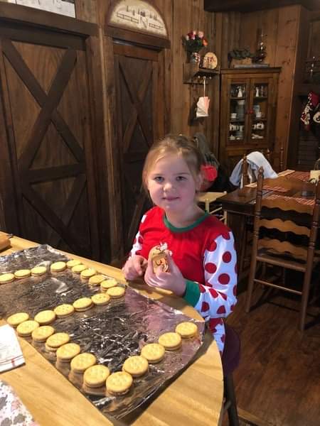 Cedar Ridge Elem. tweet media