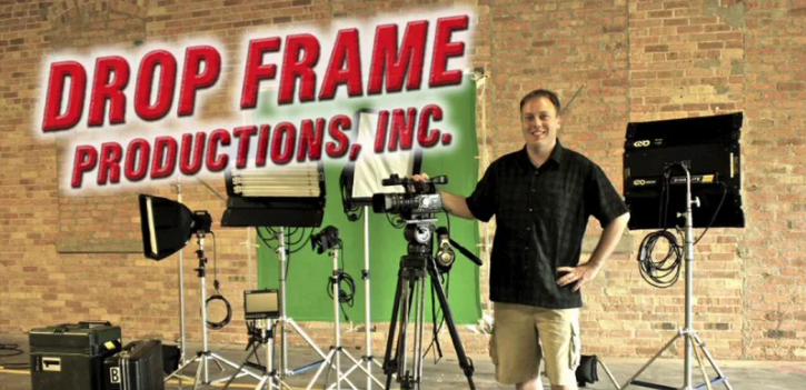 DropFrameWI's tweet image. Do you need awesome video production services? At Drop Frame Productions, we create high-quality videos that can help promote your brand and grow your business. Visit our website here:
dropframe.com
#madisonwi #wisconsindellswi
