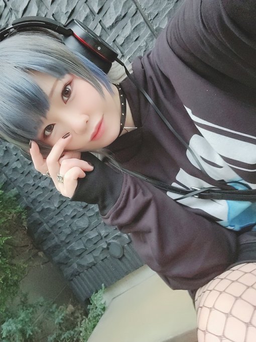 コスプレイヤー碧葉さちのTwitter画像23