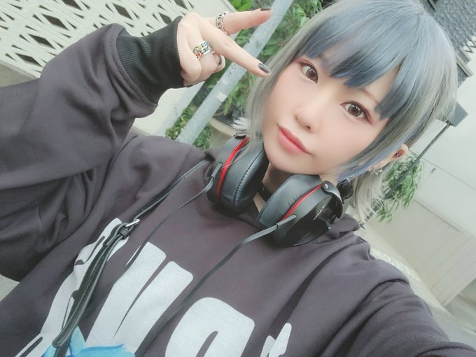 コスプレイヤー碧葉さちのTwitter画像24