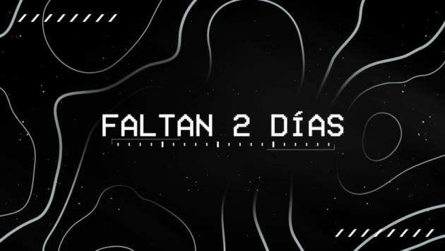 TNoobwars's tweet photo. ➡¡Encendemos stream para reaccionar para seleccionar quienes entraron al evento!🎉

Link: https://t.co/XlbrMqzod3✨ https://t.co/TKXOOVAviB