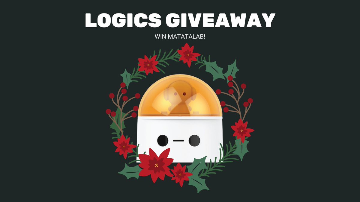 LOGICS Toys tweet media