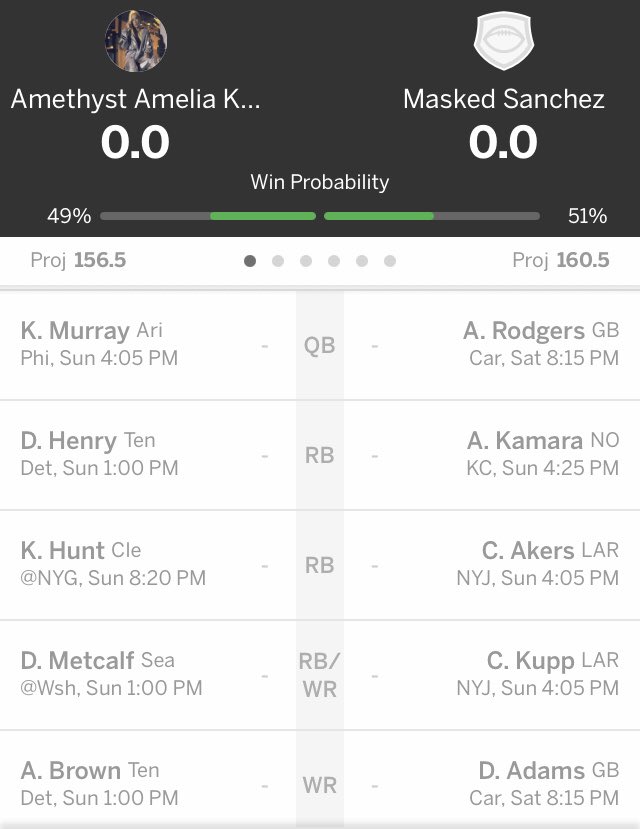 Sports and Politics tweet media