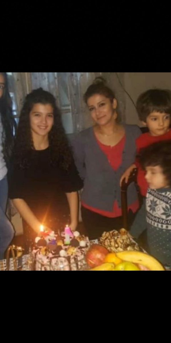 Bu qızımızı tanıdız? Gəncə terroru zamanı hər iki valideynini itirmis Sevilin bu gün ad günüdür. Sənə xoş diləklərimiz sonsuzdur. Milyonların övladı Sevil❤️
