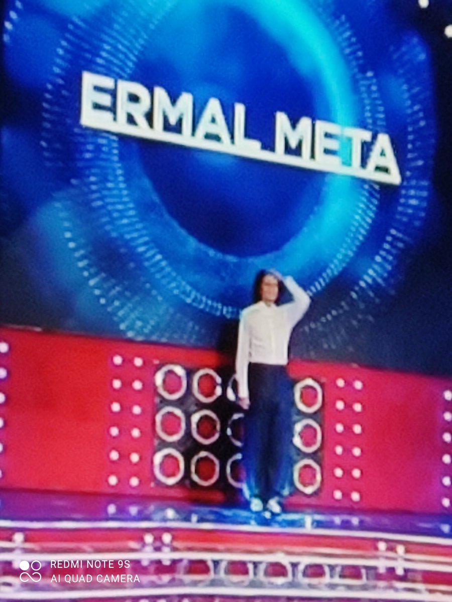 Sanremo Arriviamo marzo ,il nostro Ermal ,andiamo sister Angela Savastano ♥️♥️♥️♥️♥️