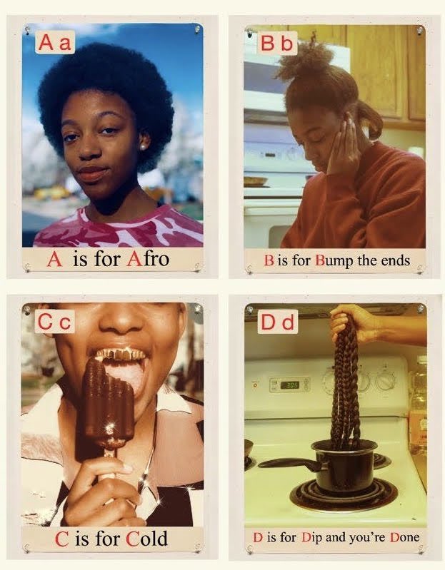 honestari's tweet photo. Hi my name is Arial and I’m the author of The Modern Day Black Alphabet book. I’m still on my journey of 10k book sales &amp; would appreciate your support by simply retweeting. My next reader could be on your TL🥺🤎 https://t.co/7q2VVFh2PP