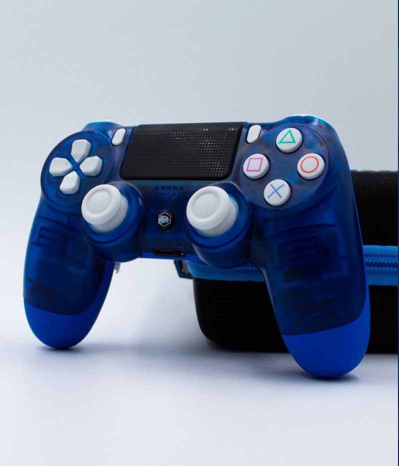 x2Pac_ThuGLorD's tweet image. Battle Beaver Controller Holiday Giveaway!

How to enter: 

1. RT and tag someone

2. Must be following 
@x2Pac_ThuGLorD @WorldsBedford &amp;amp; @BattleBeaverC 

Also remember to use code PAC or KATIE for all orders this holiday season 😉

Winner will be chosen on 12/25

Happy Holidays!