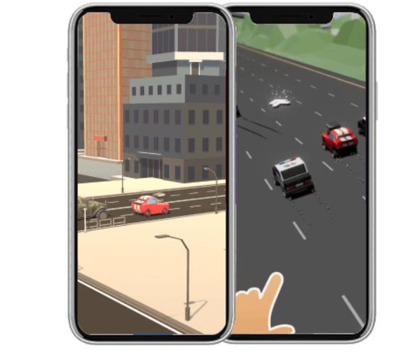 JetPlayGames's tweet photo. If you are interested in developing a Best Hyper Casual Games then take help from Jet Play. 

Click Here~~ https://t.co/b1vxnsIe78
Click Here To Download App=> https://t.co/8il5D5gvf3

#computergames #MachineLearning #DeepLearning #mobilegames #mobilegaming https://t.co/TYXOCULO16