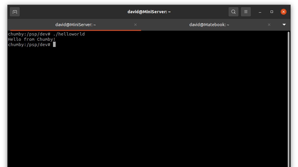 biomood's tweet photo. Got the old #Chumby back out and got the toolchain working in Docker for it, now lets see what I can get working on this. Unfortunately my Chumby One hasn't survived the multiple house moves - might be able to fix it, but for now got the classic out https://t.co/sYCDXpBA6i