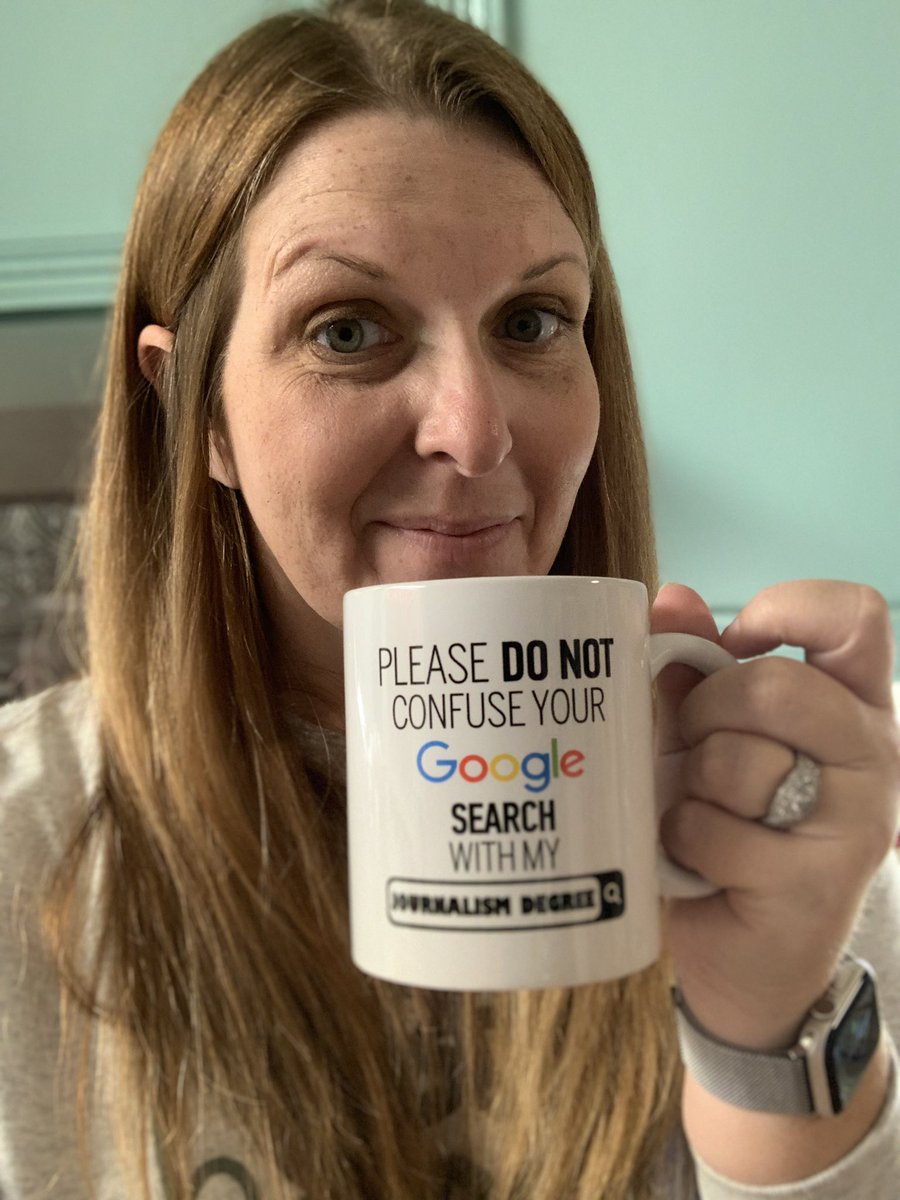 RobbynBTaylor's tweet photo. Just a #PSA. Proud @TROYUnews @TroyHSJC @TroyUAlumni and teacher. #journalism #journalismlife #journalismprof #jschool #googlesearch #donotconfuse #ethicsinjournalism #watchdog https://t.co/41IUt2GKQa