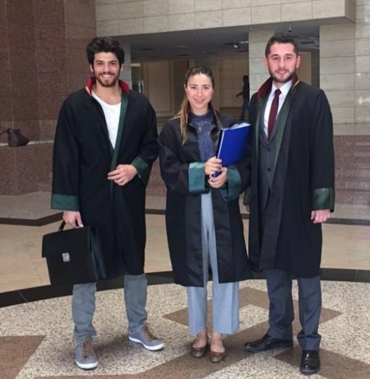 Loyalty  #CanYaman  #Burakiplikci