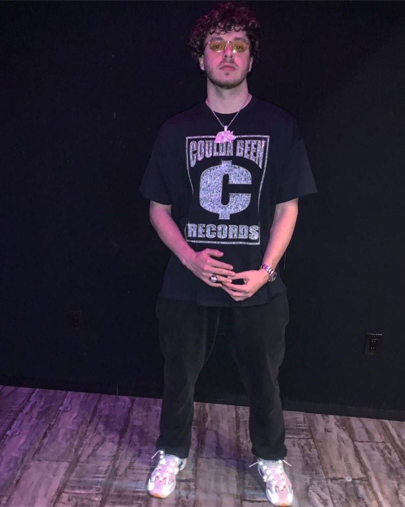 Congrats <a href="/jackharlow/">Jack Harlow</a> on Signing to Coulda Been 🤝 Full 360 deal, Gave up 100% of all his royalties,  and you know we HAD to wet our beaks with a sprinkle of ownership of his Masters 😂😂😂 Shoutout to your Lawyer IDIOT...