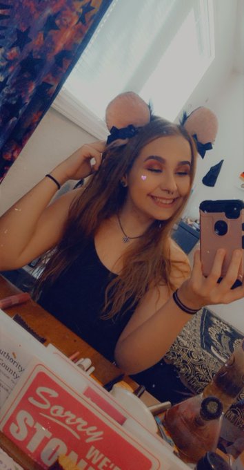 I JUST GOT VERIFIED ON PORNHUB 🥺❤😇 I am also trying to shout out my OF, help a girl out..? I will be<a href="/tag/babygirl"class="tags"><span>#babygirl</span></a><a href="/tag/feet"class="tags"><span>#feet</span></a><a href="/tag/naughty"class="tags"><span>#naughty</span></a><a href="/tag/littlegirl"class="tags"><span>#littlegirl</span></a><a href="/tag/creampie"class="tags"><span>#creampie</span></a>