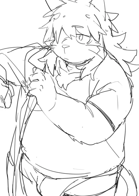 すらんぷぎみなので脳死でらくがき 
