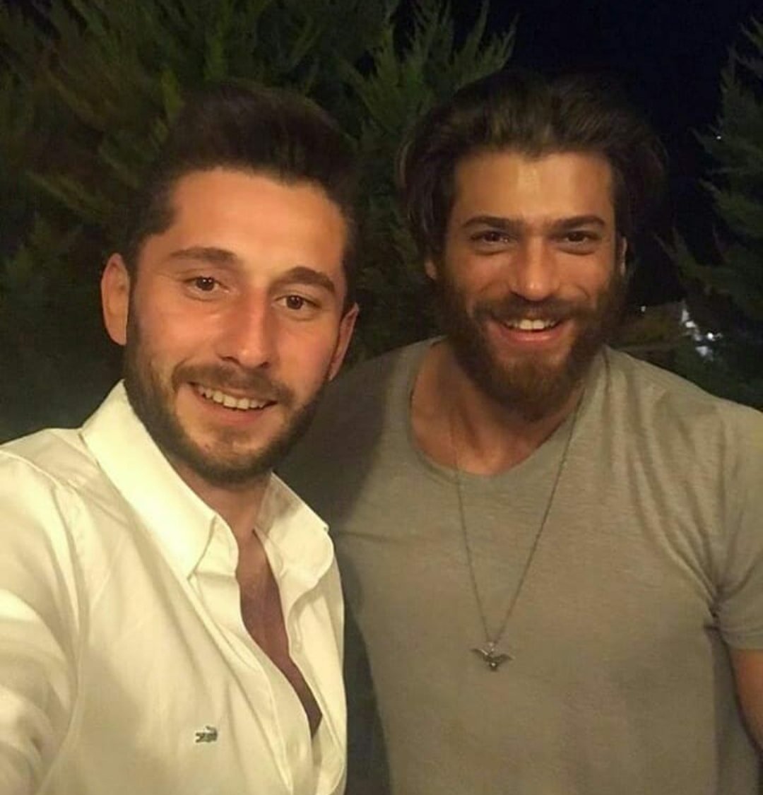  #CanYaman  #Burakiplikci