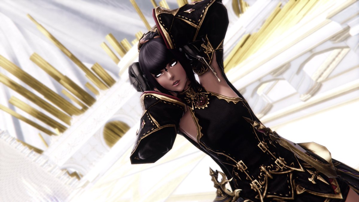 MintyAwe's tweet photo. Trying to get into GPosing again.... It has been a while!
#GPOSERS #ffxivsnaps #本日のアウラ #Spriggan #SprigganServer #ChaosDC #Chaos #GShade #ffxivcommunity #FFXIVAura #EorzeaPhotos #Xaela #NenekoColorS https://t.co/t4yQzFPkJn