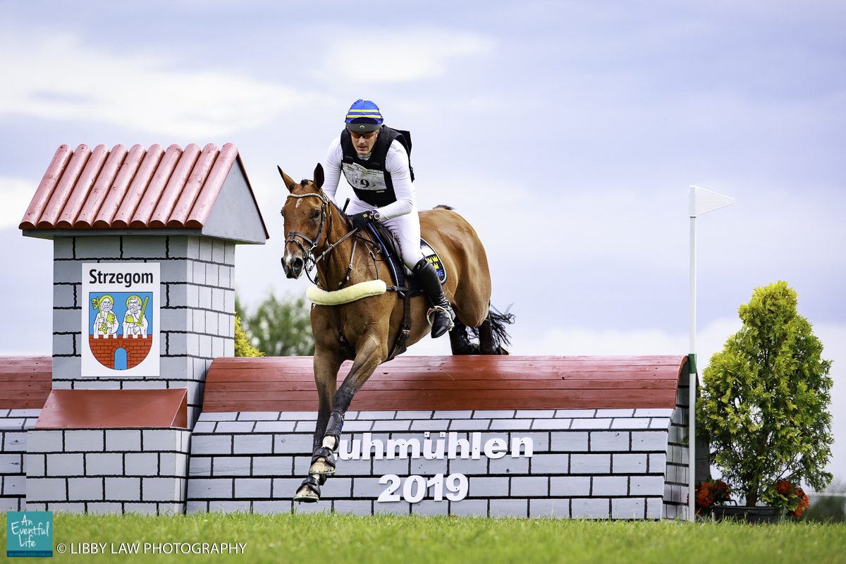 We may get a Senior European #Eventing Championship in 2021 after all! The bid process for the FEI European Championship 2021 will re-open following numerous requests from athletes and Federations an-eventful-life.com.au/ukeurope/europ…