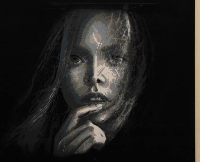 ukPTSDSuperhero's tweet photo. We're auctioning some 
#StencilLayer Art that has been donated shortly by someone who chooses to remain #Anonymous
We're seeking buyers! Maybe you'd like a collection/Have a bespoke designer one off!
Ideas please? Offers? THE precision &amp; time that goes into these #AMAZING https://t.co/FasvAwSdKY