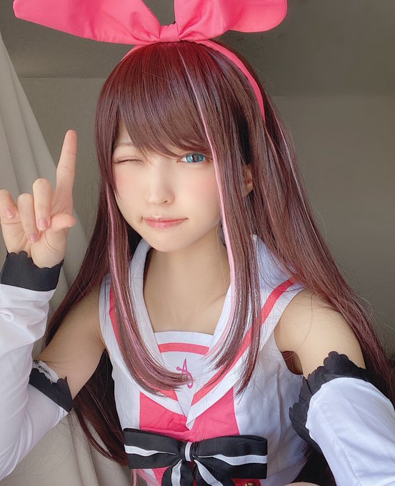 コスプレイヤー猫田あしゅのTwitter画像24